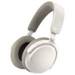 Sennheiser Accentum Over-ear Wireless Headphones White