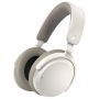 Sennheiser Accentum Over-Ear Wireless Headphones - White