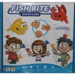 4AKID Fish Bite Board Game