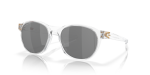 Oakley Reedmace - Clear prizm Black