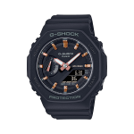 Casio G-shock Womens 200M Carbon Core - GMA-S2100-1ADR