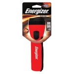 Energizer Torch Red Medium 2 D 25 Lumens Flashlight E300667700