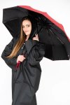 Senza Premium Travel Compact Automatic Close Umbrella