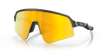 Oakley - Sutro Lite Sweep - Matte Carbon prizm 24K