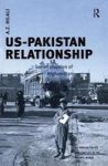 Us-pakistan Relationship - Soviet Invasion Of Afghanistan Hardcover New Ed