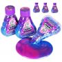 Emoji Unicorn Poopie Slime X 6