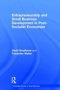 Entrepreneurship And Small Business Development In Post-socialist Economies   Hardcover New