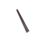 Wpc 3D Single Ending Flute Wenge
