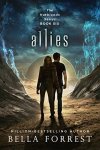 Hotbloods 6: Allies