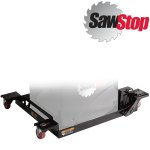 Sawstop Mobile Base Conversion Kit Ass. Ics-pcs Livestainable