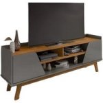 Plasma Stand Titanium natural