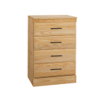 4 Dr Utensil Unit .90X.45X.60 B hand R