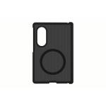 Samsung Smapp Hybrid Shield Magnet Cover – Samsung Galaxy Z FOLD8 – Black
