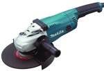 Makita GA9020 9-INCH Angle Grinder