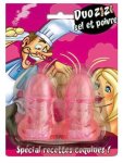 Pecker Salt & Pepper Set