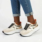 Madison Fashion Sneaker - Multi - 8