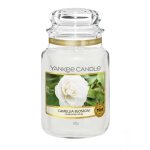 Yankee Candle Camelia Blossom Large