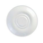 Blanco D well Saucer 16 Cm