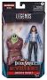 Studios Legends Series Doctor Strange In The Multiverse Of Madness 6 Figure - America Chavez