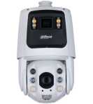 Dahua DH-SDT7C424-4F-ZBZJ-APV-0400 4MP 24X Starlight 150M Ir Wizmind Network 4MM Panoramic + 4.8MM - 115MM Ptz Camera Wdr RJ45 1