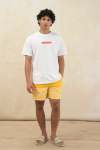 Pool Shorts - XL Ochre