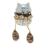 Vet Chem Cat Raccoon 2PC