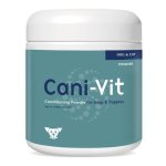 Cani-vit Supplement For Dogs - 250G