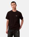 Calvin Klein 20S Calvin Matchbox Graphic T-Shirt - XXL Black
