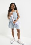 PoP Candy Cami Top & Short Set - Blue