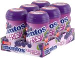 Sugar Free Grape Chewing Gum
