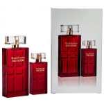 Elizabeth Arden Red Door Edt Combi Pack 100ML + 30ML