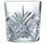 Whiskey Glass Arc Broadway Whiskey 300ML Set Of 6