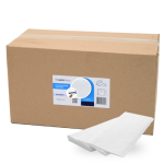 Laminated 2 Ply Folded C Fold Hand Towels Size 240MM X 200MM 2000S - Sanitize Today