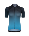 Aero Z1 Jersey Women Blue