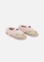 Reindeer Novelty Stokie Slippers Size 12-6 Older Girl