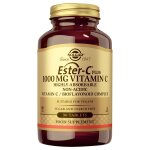 Solgar Ester-c 1000MG Vit C 90 Tabs