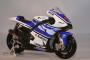 Model Bike 1:18 99 Jorge Lorenzo - Yamaha Eneos