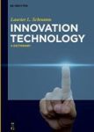 Innovation Technology - A Dictionary Hardcover