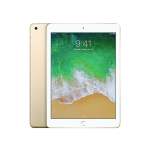 Apple Ipad 9.7-INCH 2017 5TH Generation Wi-fi + Cellular 128GB - Gold Better