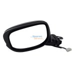 Honda Jazz 2 Mirror Electric With Autofold + Indicator Left 08-14