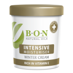 B.O.N Intensive Moisturiser Urea 400ML