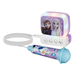 Frozen Bluetooth MINI Karaoke Machine With Belt Hook