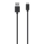 Belkin Mixit Usb-a To Micro-usb Cable 2 Meter Black