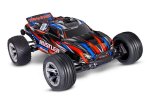 – Rustler 2WD BL-2S