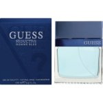 Guess Seductive Homme Blue Eau De Toilette 100ML