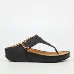 Delia 7 - Black - Black 3