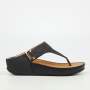 Delia 7 - Black - Black / 3