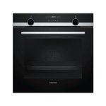 Siemens IQ500 Built-in Oven Stainless Steel - HB557G4S0