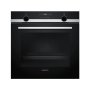 Siemens IQ500 Built-in Oven Stainless Steel - HB557G4S0