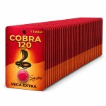 Cobra 120 Single